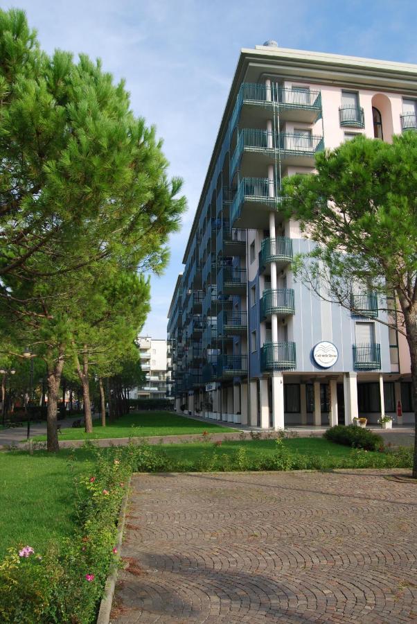Residence Delle Terme Bibione Exterior photo