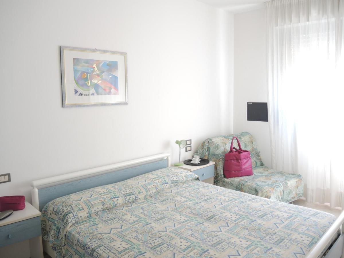 Residence Delle Terme Bibione Exterior photo