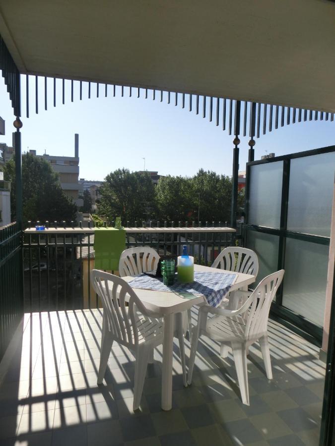 Residence Delle Terme Bibione Exterior photo