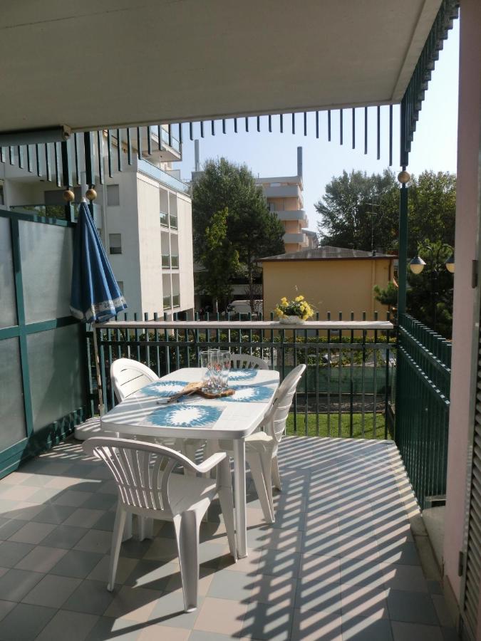 Residence Delle Terme Bibione Exterior photo