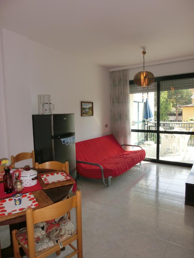 Residence Delle Terme Bibione Exterior photo