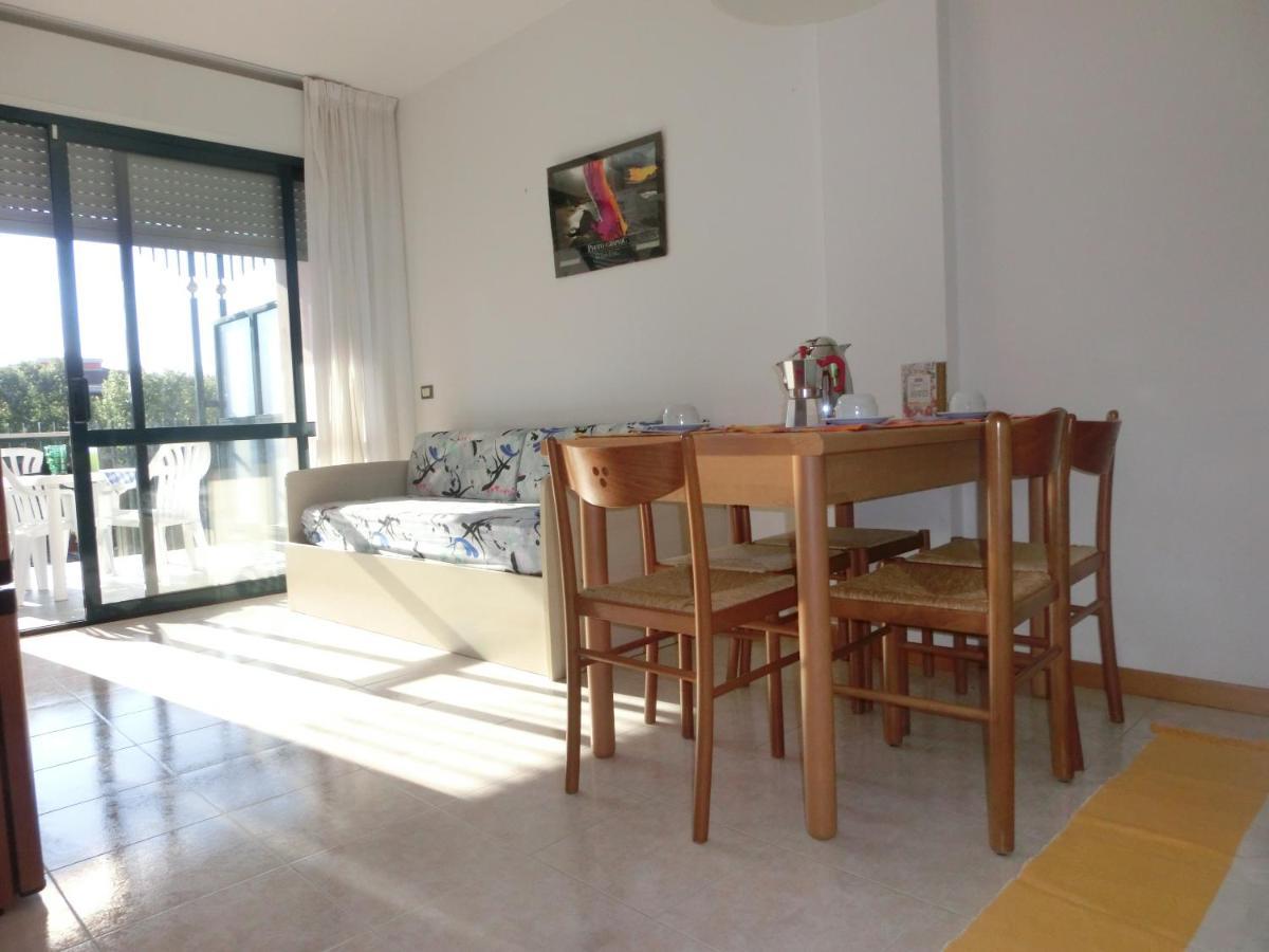 Residence Delle Terme Bibione Exterior photo
