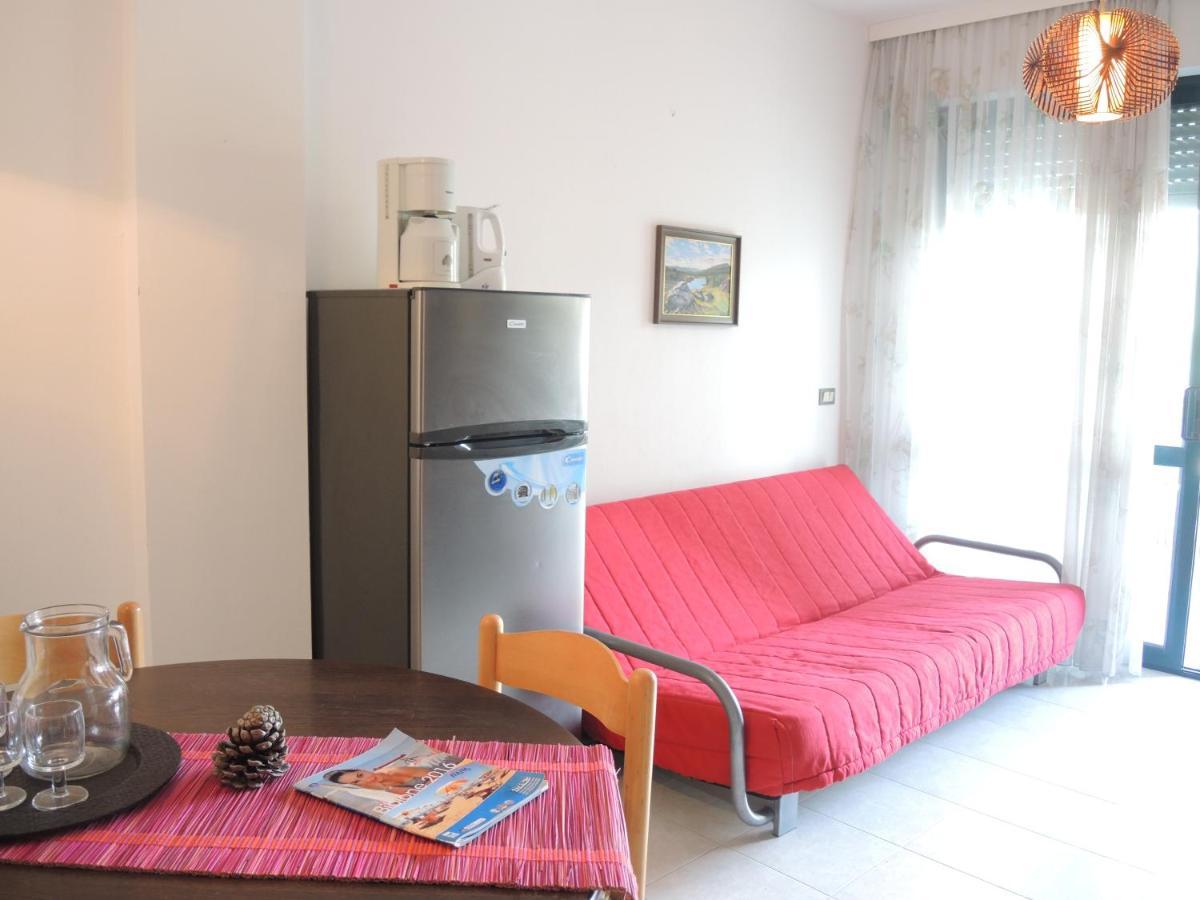 Residence Delle Terme Bibione Exterior photo