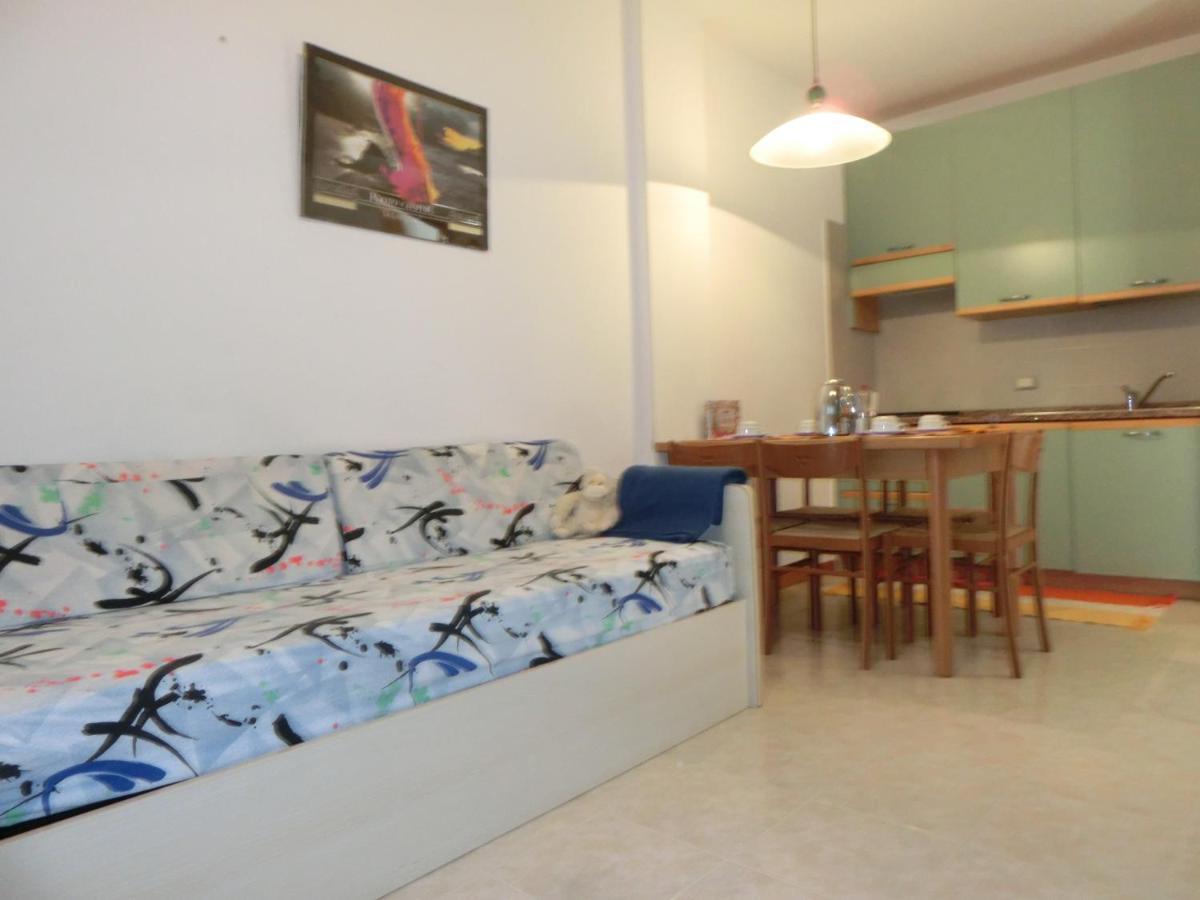 Residence Delle Terme Bibione Exterior photo