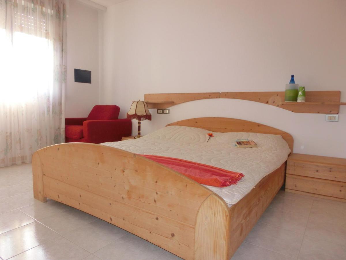 Residence Delle Terme Bibione Exterior photo
