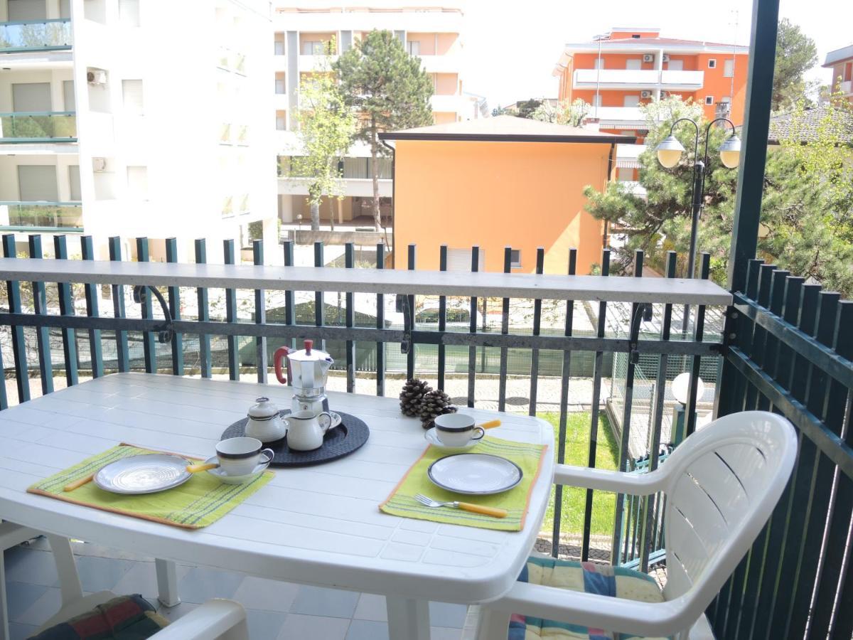 Residence Delle Terme Bibione Exterior photo