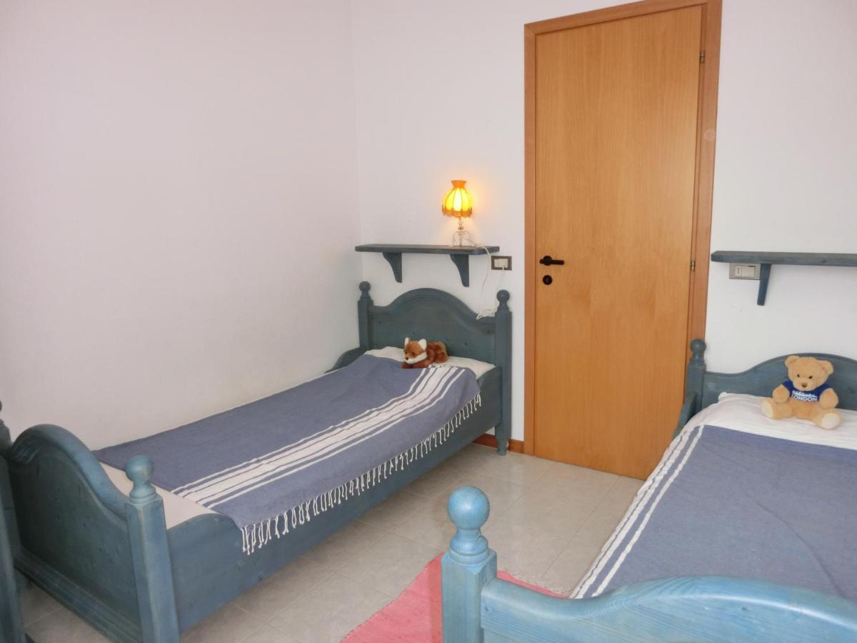 Residence Delle Terme Bibione Exterior photo