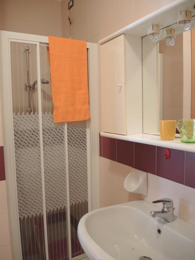 Residence Delle Terme Bibione Exterior photo